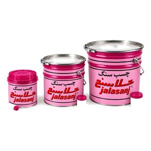 چسب — چسب سنگ جلاسنج